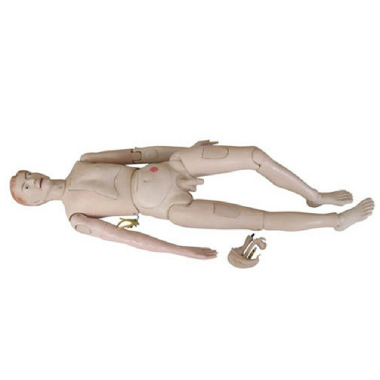 High Quality Nurse Training Doll