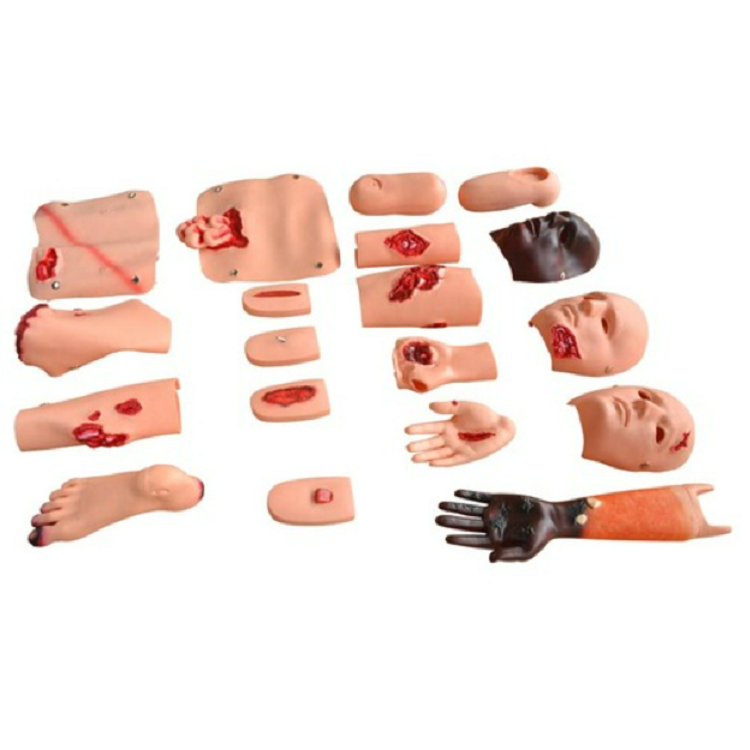 Advanced Trauma Accessories