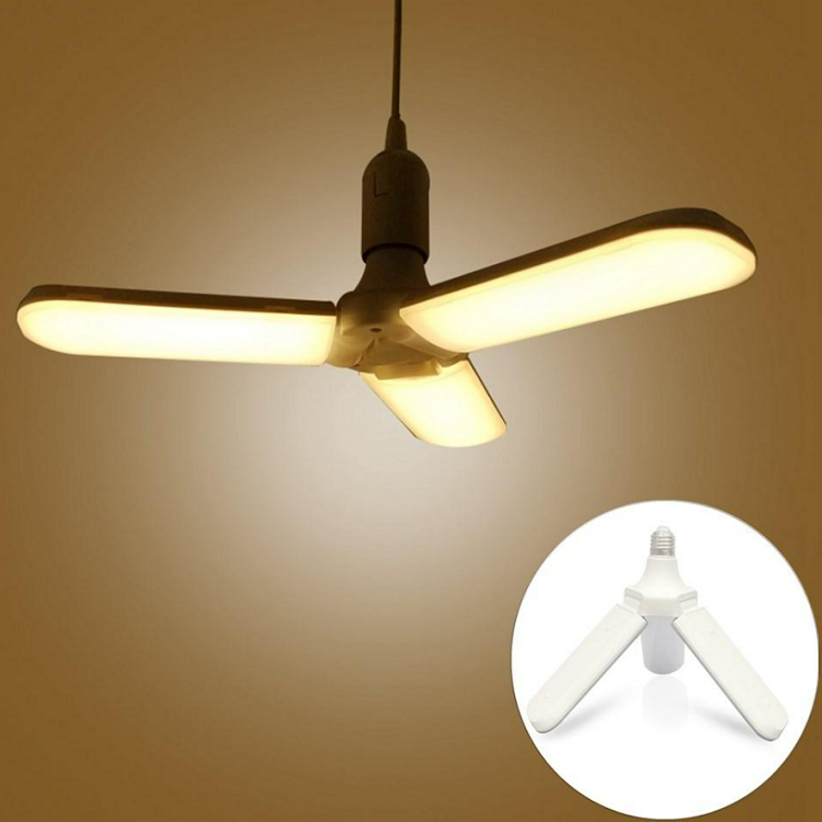 Fan light jadu bazar