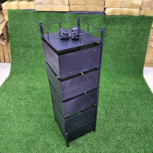 Square Shape Kitchen Rack in Bangladesh