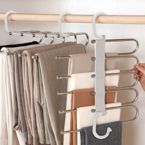 Almari/Closet Cloth Hanger