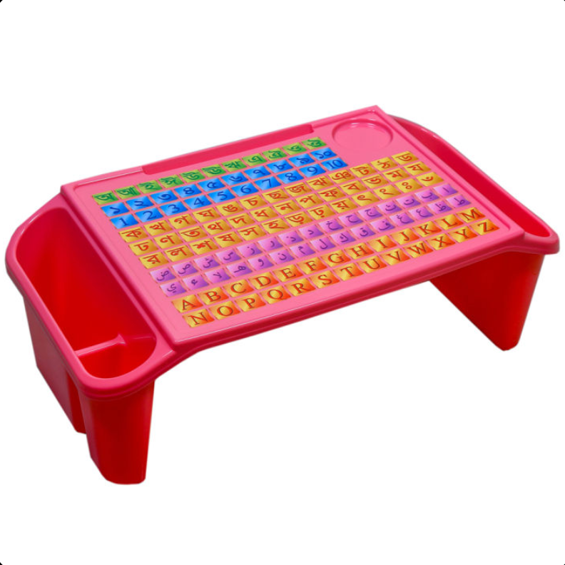 Baby Plastic Desk