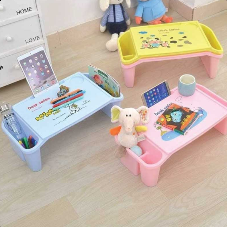 Baby Plastic Desk - Image 2