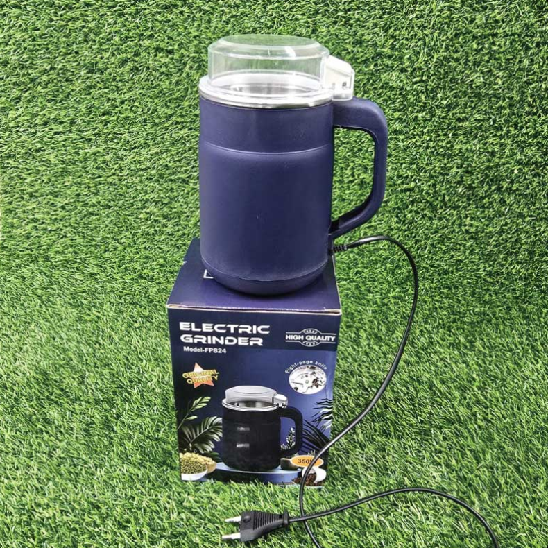 Electric Grinder 1000w Model - FP824 - Image 2