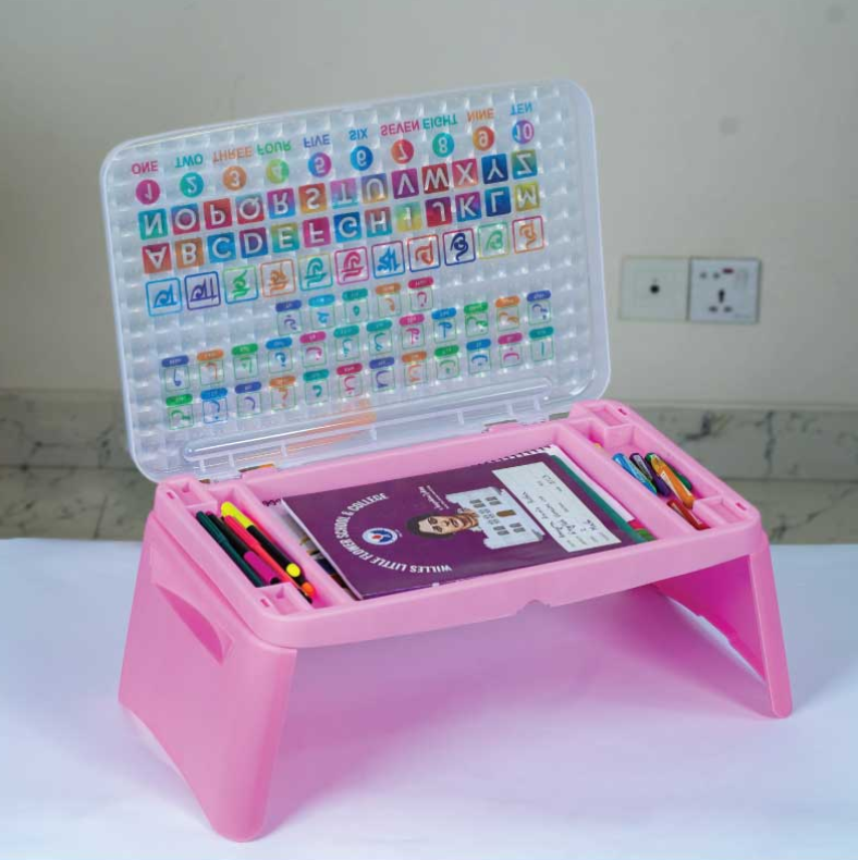 Folding Baby Desk - Image 6