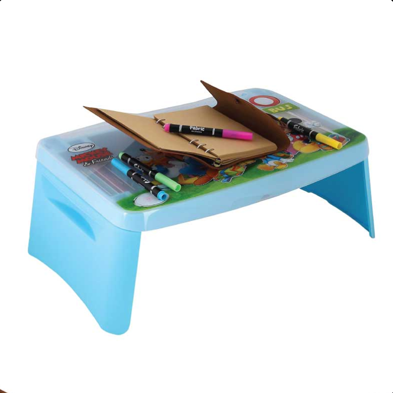 Folding Baby Desk - Image 8