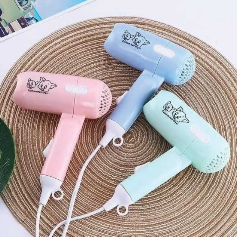 Reimiogton Salon Hair Care Fashion Dry - Image 2