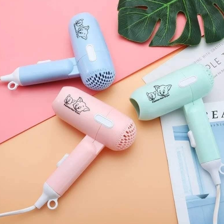 Reimiogton Salon Hair Care Fashion Dry