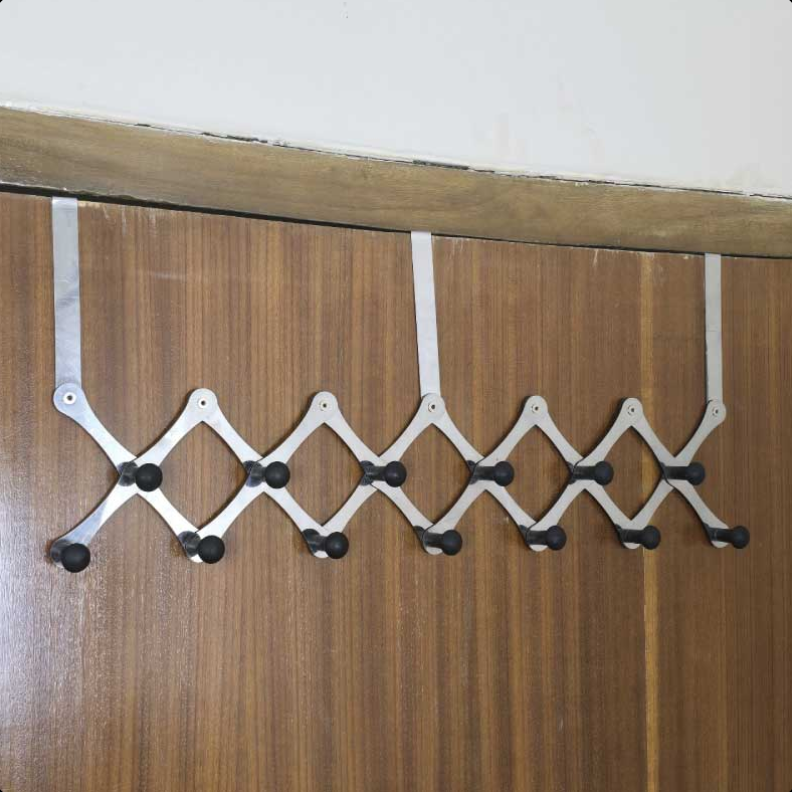 Ss Flexible Door Hanger