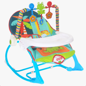 Ti Baby Toddler Rocker Dining Chair