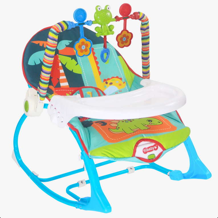 Ti Baby Toddler Rocker Dining Chair