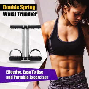 Double spring tummy trimmer in Bangladesh