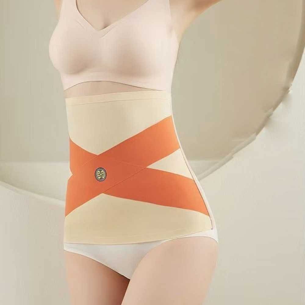 Magic Slimming Belt - 2 Pcs - Image 4