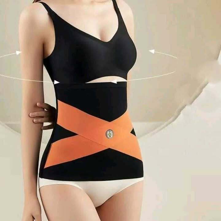 Magic Slimming Belt - 2 Pcs - Image 8