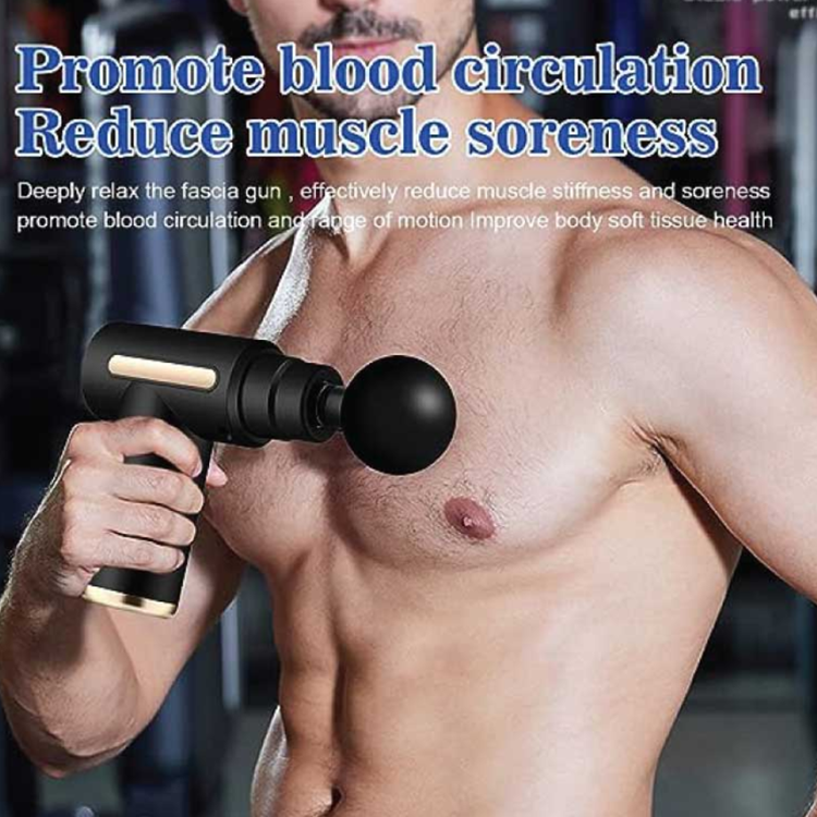 Mini Massage Gun - Image 2