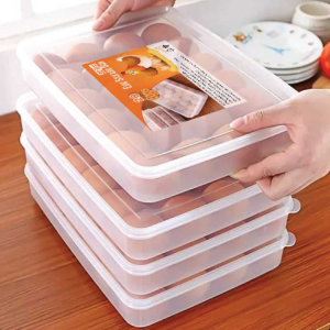 20 Grid Egg Box in Bangladesh