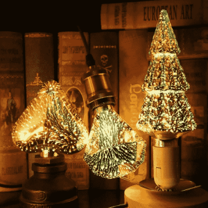 3D Firework LED Bulbs Price in Bangladesh