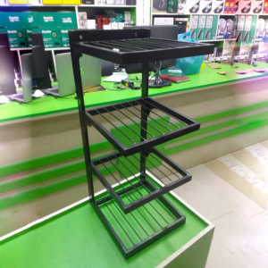 Iron Rack Price in Bangladesh