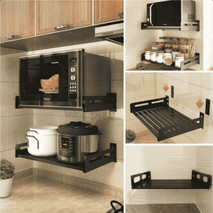 Wall Mounting Oven Rack in Bangladesh